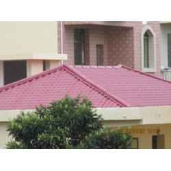 树脂瓦 森颢建材的高品质速销选择