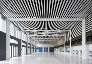 铝制建材的卓越优势，华高人为您深度解析