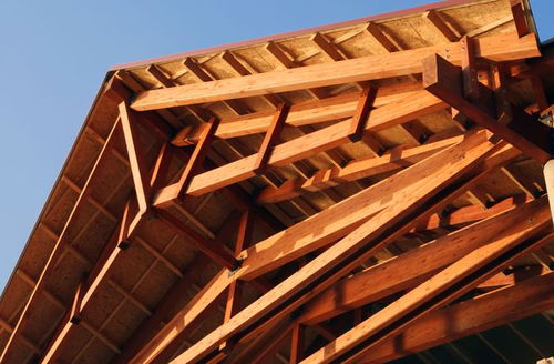 加拿大全票通过立法 木材作为建筑材料的时代来临