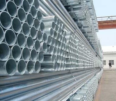 山东镀锌管采购指南 主要产地、市场分布与选购建议