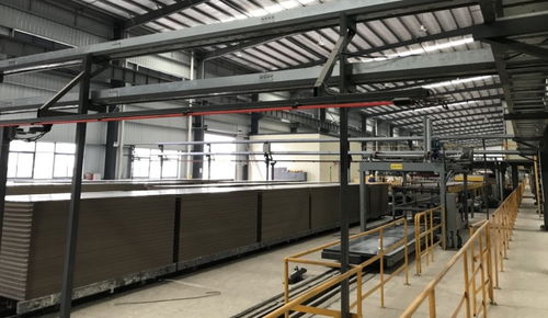 金麦奖颁出首个工业品牌营销案例奖项:年增百倍的建筑板材企业引领建材行业新突破